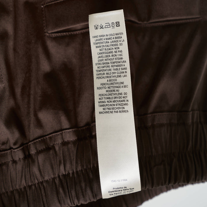 Heizer Bela Heavy Poplin