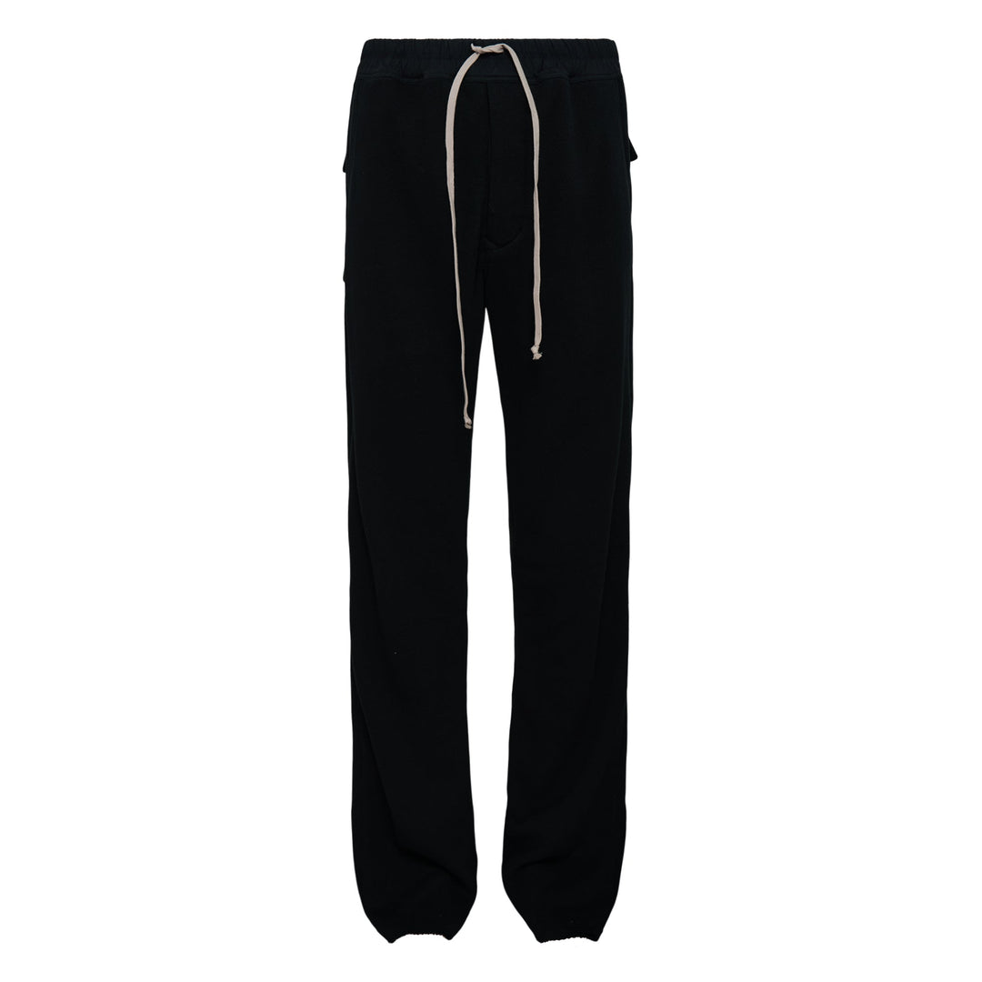 Dietrrich Drawstring Nep Terry Sweatpants