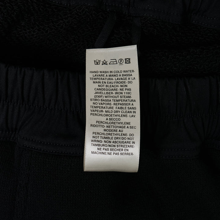 Dietrrich Drawstring Nep Terry Sweatpants