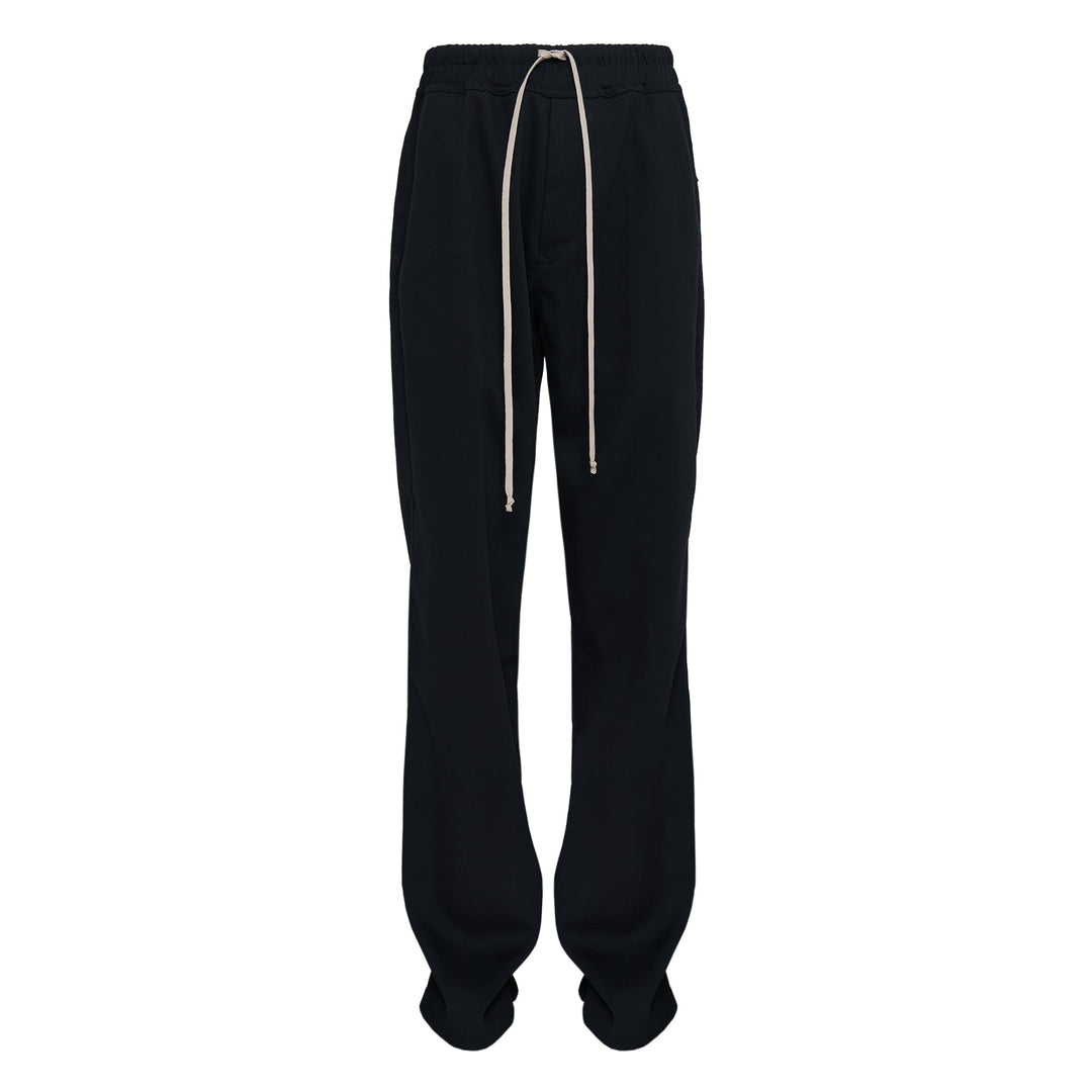 Dietrich Drawstring Twisted Pants