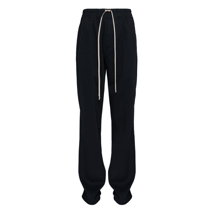 Dietrich Drawstring Twisted Pants