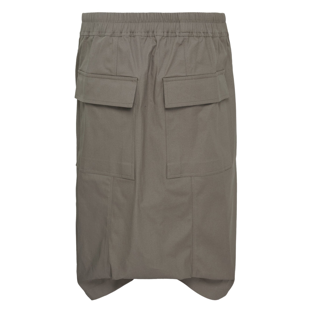 Rick S Pods Heavy Poplin