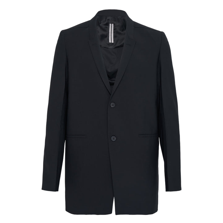 Concordian Cotton Voile Jacket