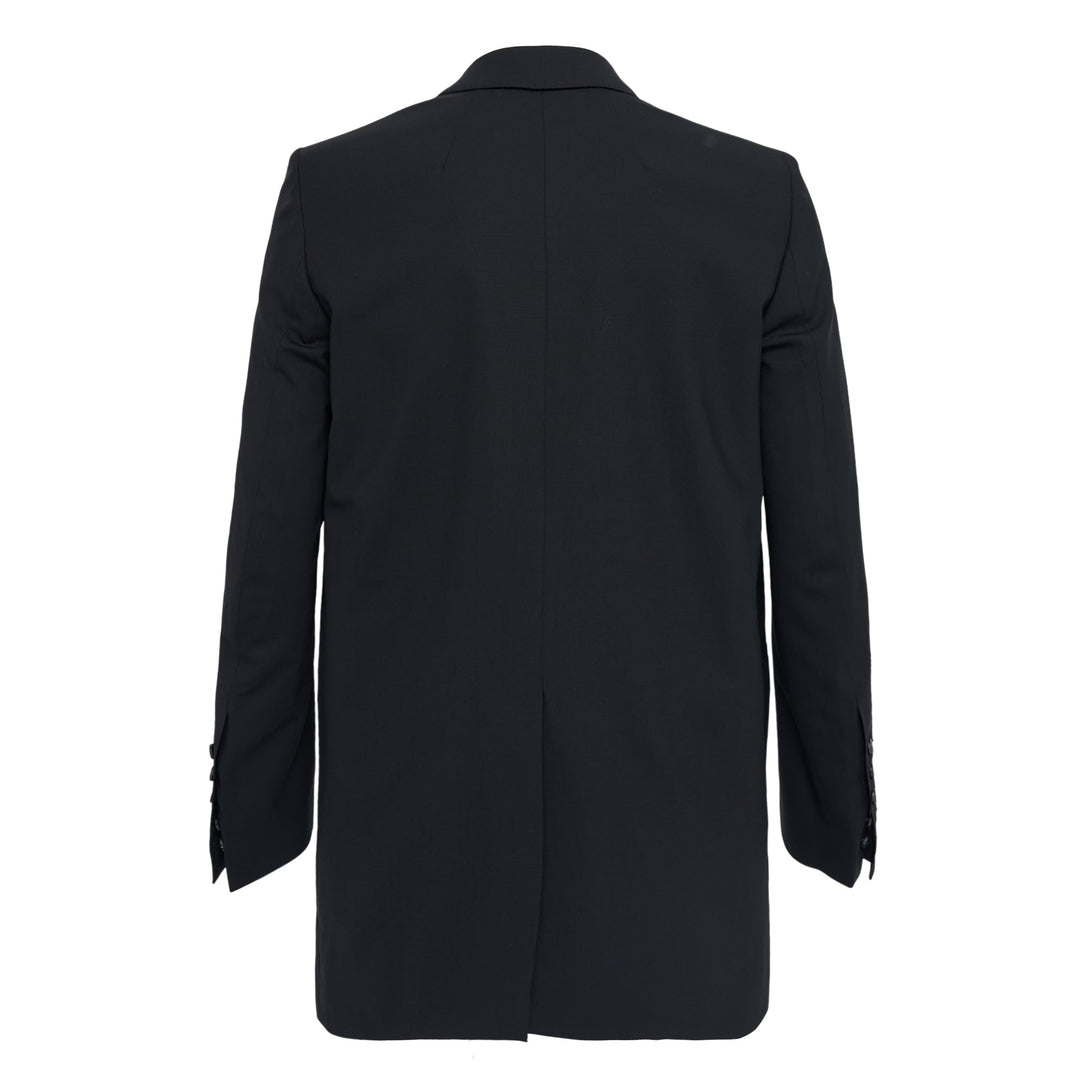 Concordian Cotton Voile Jacket