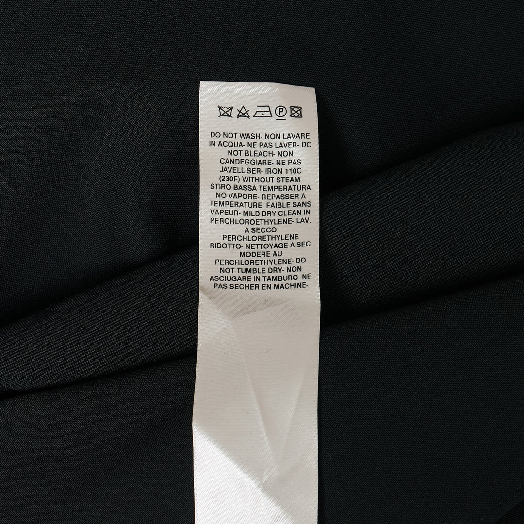 Concordian Cotton Voile Jacket