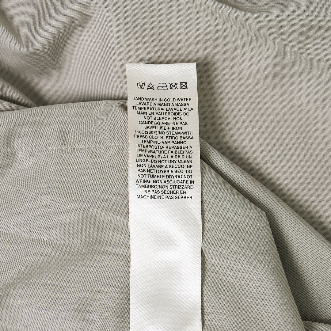 Heizer Flight Cordura Cotton Jacket