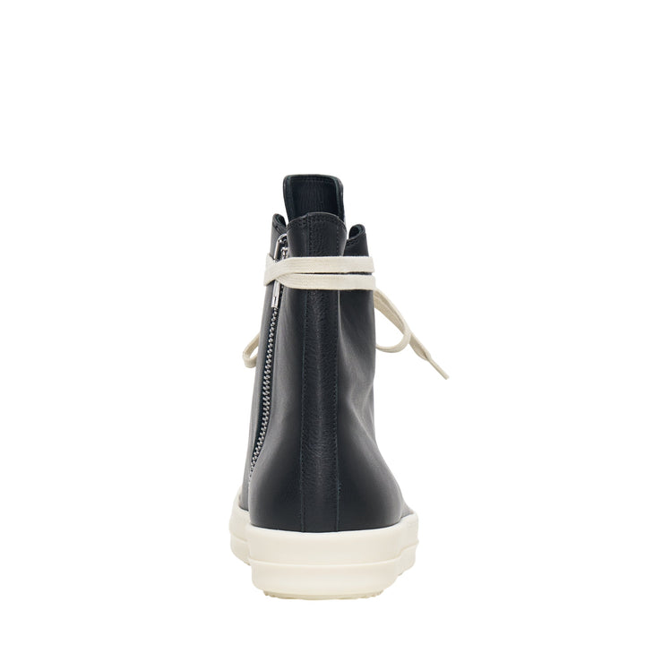 Sneaks Full Grain Calf Leather