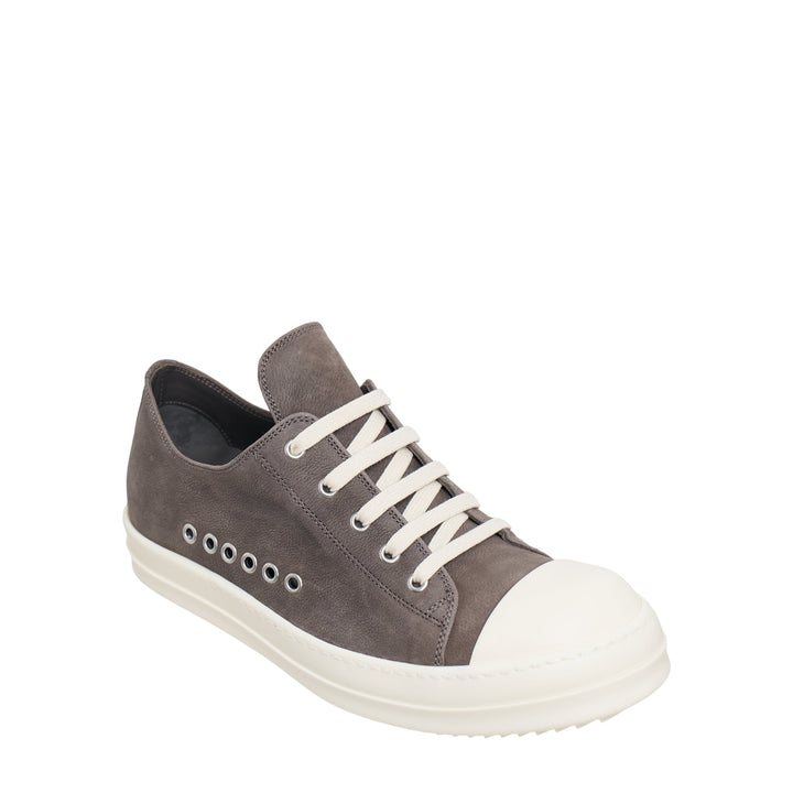 Low Sneaks Waxy Nubuck