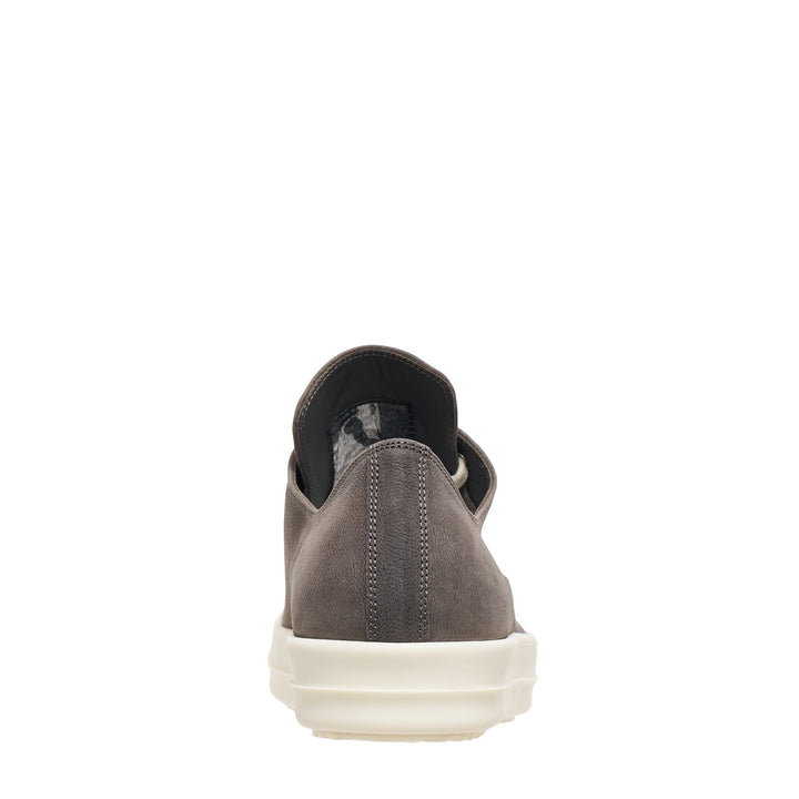 Low Sneaks Waxy Nubuck