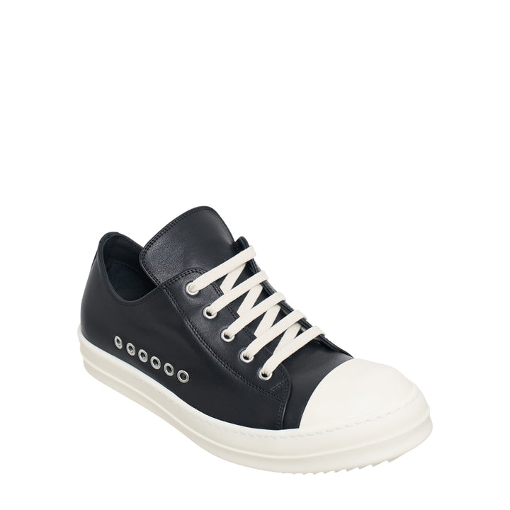 Low Sneaks Full Grain Calf Leather