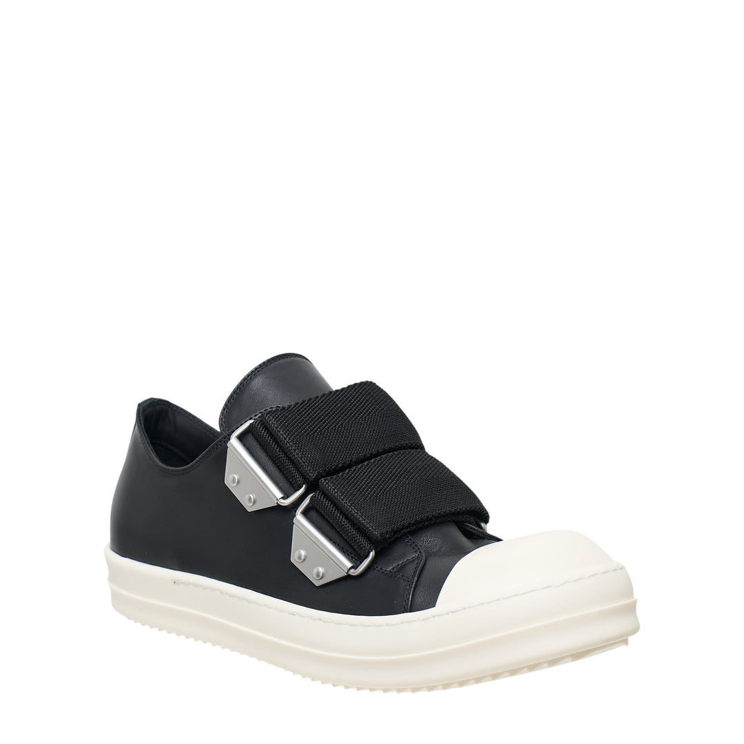 Extreme Strap Low Sneakers