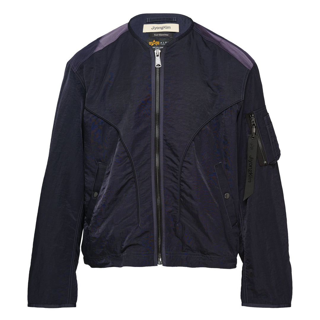 Alpha Industries Bomber Jacket – Available at Club 21, Official Retailer in Singapore, Malaysia & Thailand with Global Shipping Online