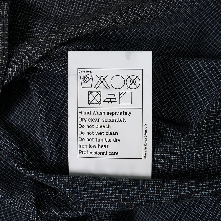 Sun-Bleached Work Shirt