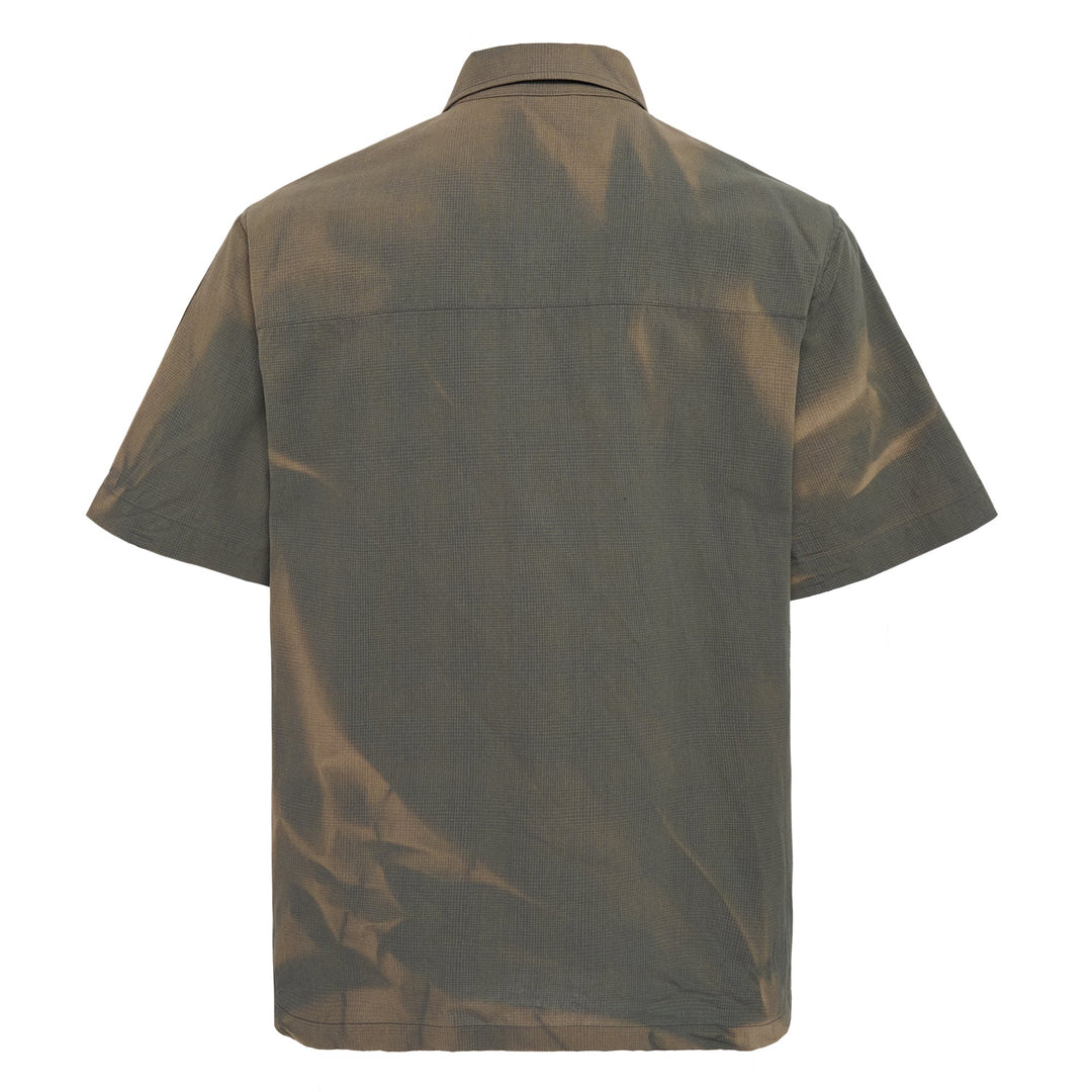 Sun-Bleached Work Shirt