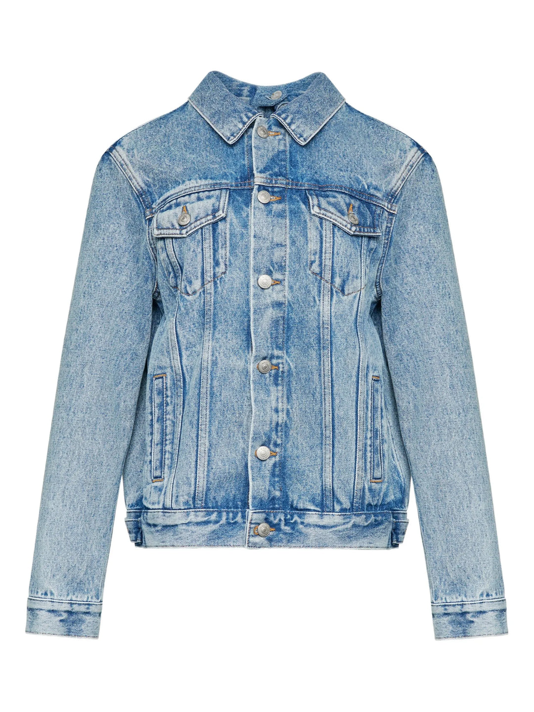 Sportsjacket Blue Denim