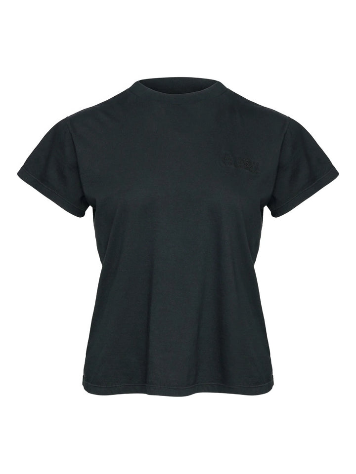 T-Shirt Basic Jersey
