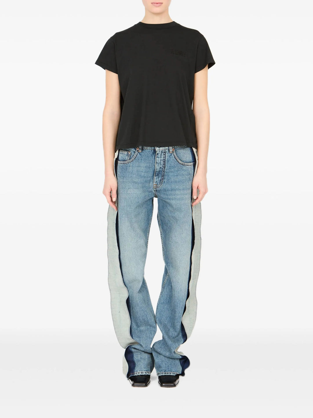 T-Shirt Basic Jersey