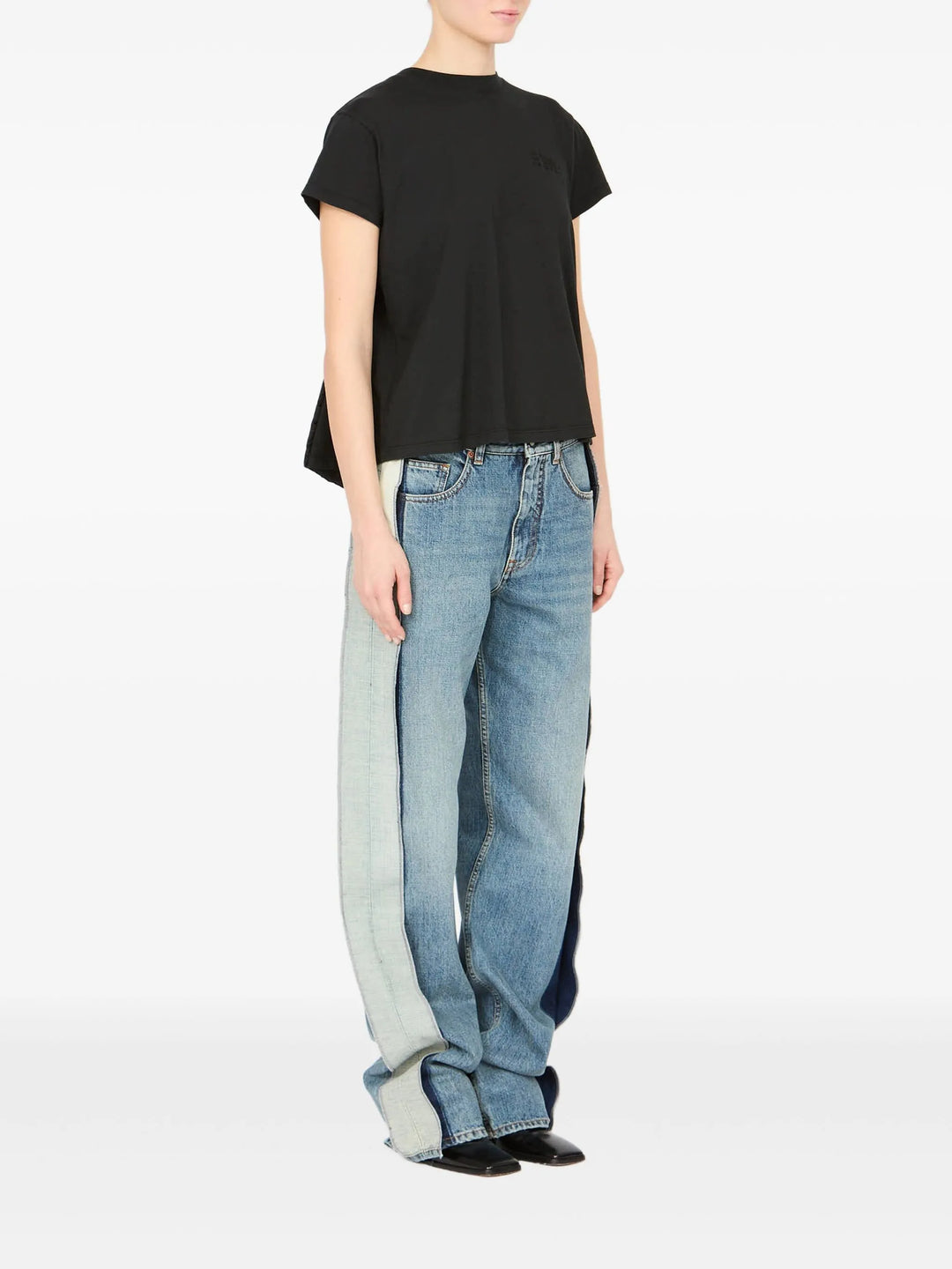 T-Shirt Basic Jersey