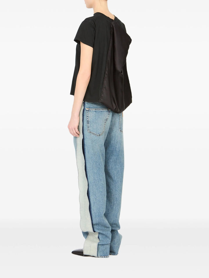 T-Shirt Basic Jersey