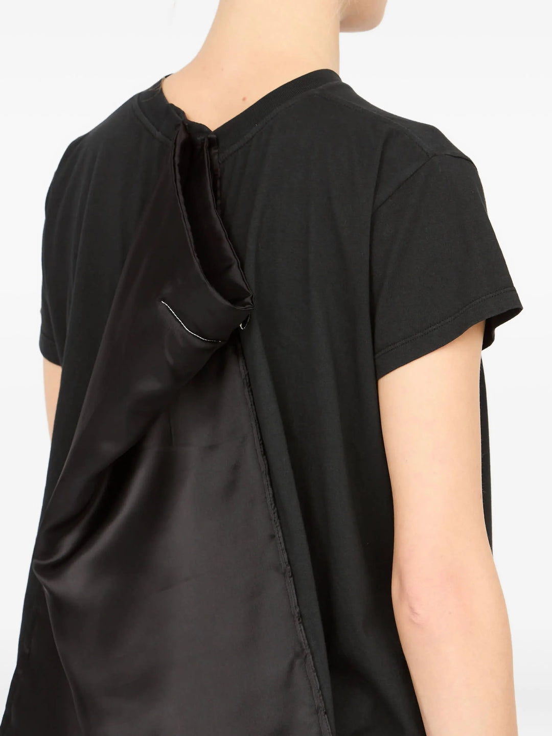 Basic Jersey T-Shirt