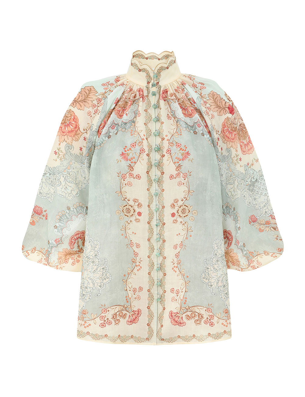 Daylight Blouse