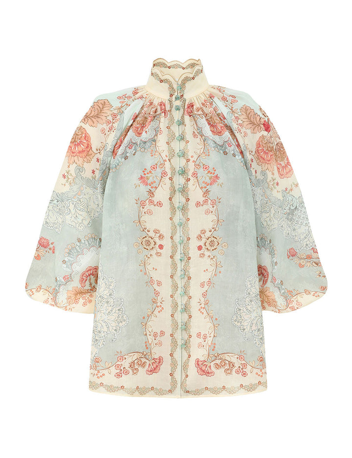 Daylight Blouse