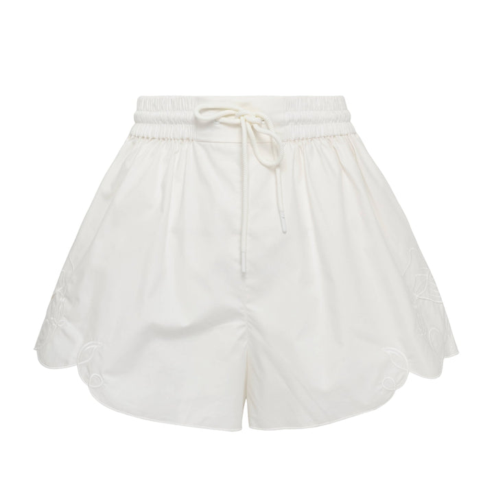 Daylight Flat Front Short