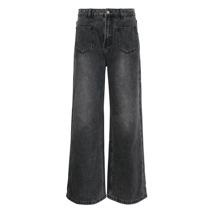 Rally 4-Pocket Jeans