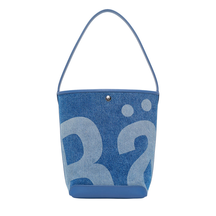 Rally The Bag Denim Mark Ii