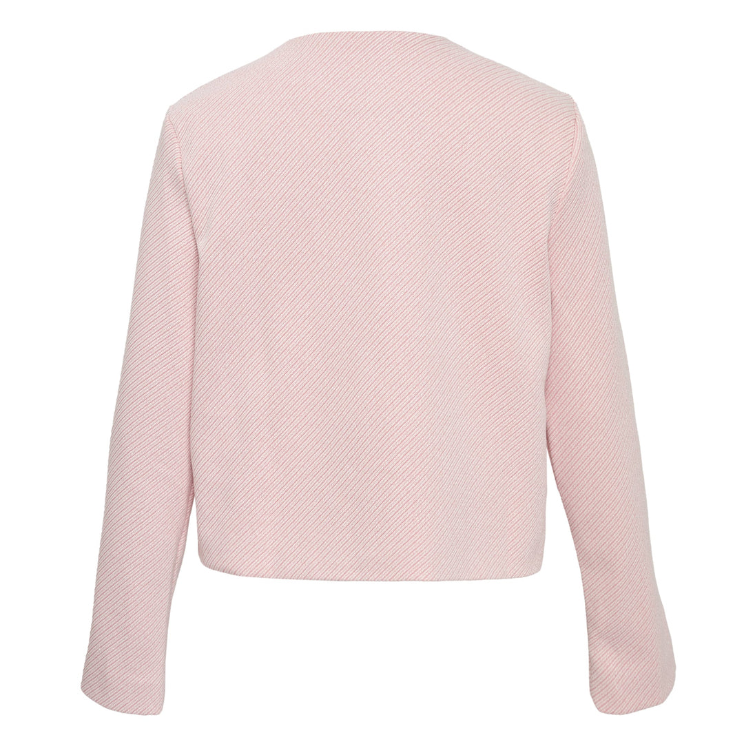 Buttons Jacket