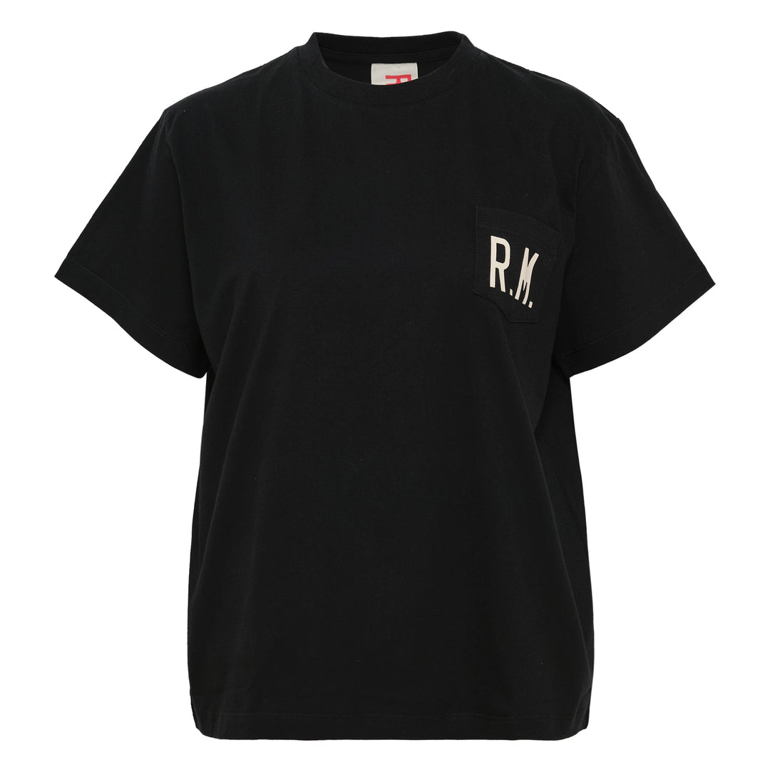 Rally Vintage Pocket Tee