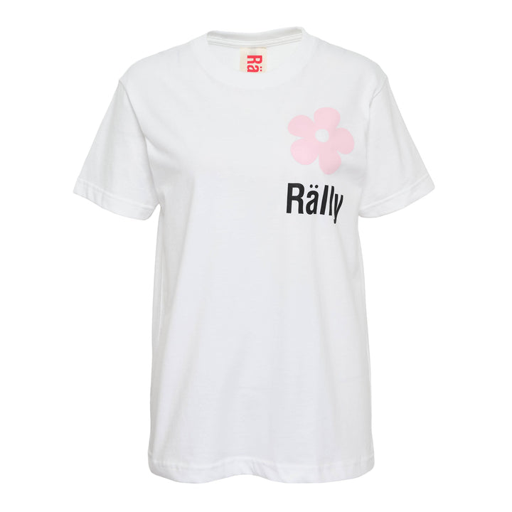Flower Rally Tee