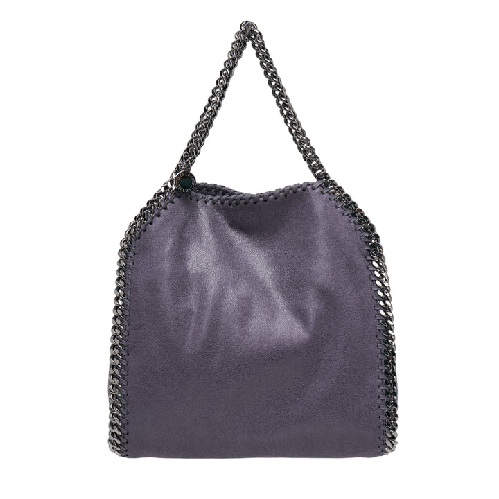 Falabella Mini Tote Eco Shaggy