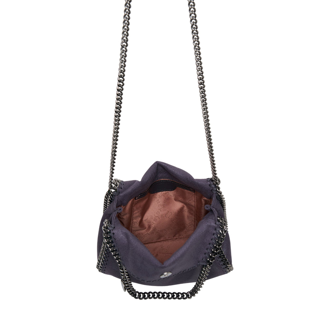 Falabella Mini Tote Eco Shaggy