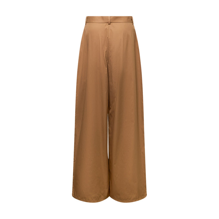 Cargo Wide Leg Pants