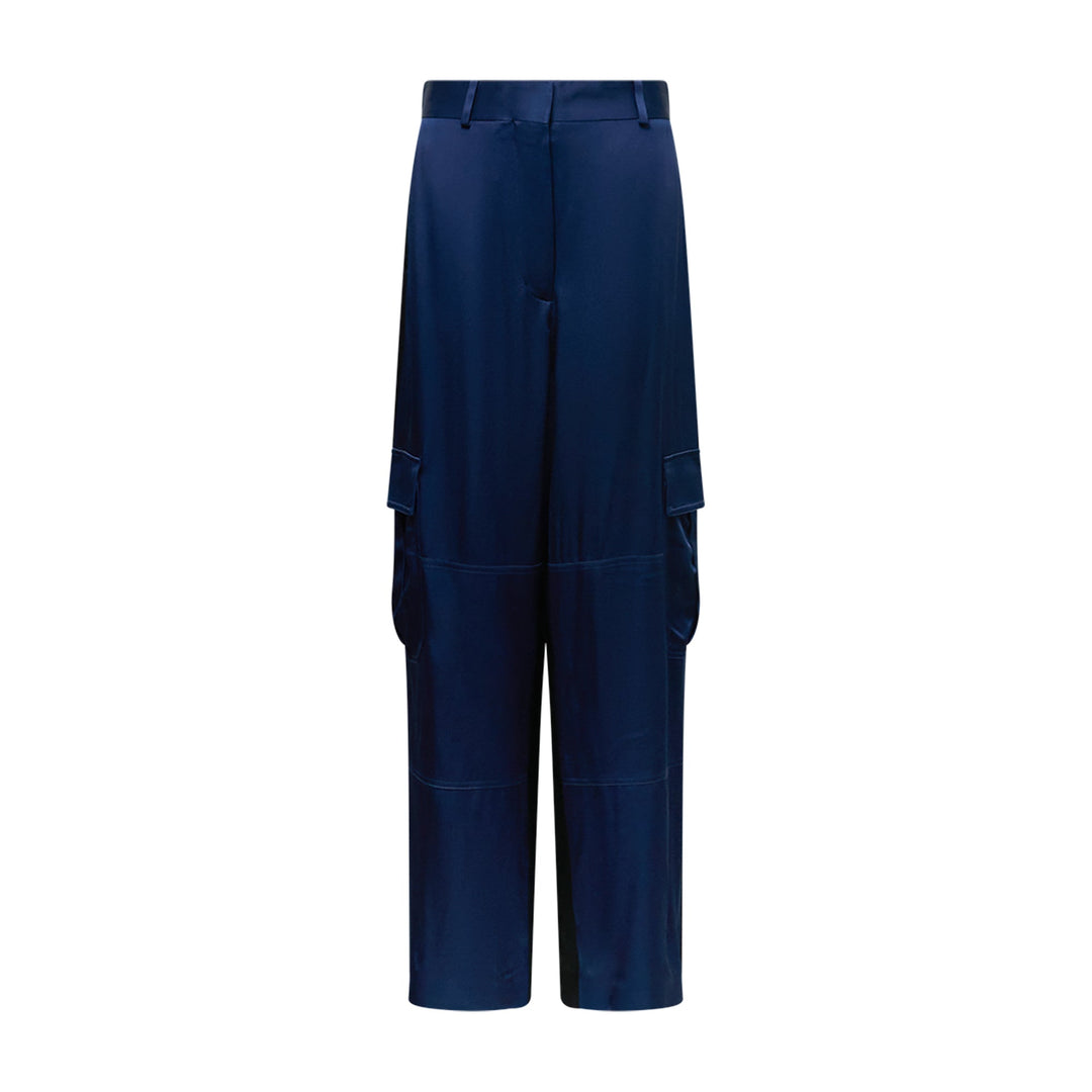 Envers Satin PJ Trousers