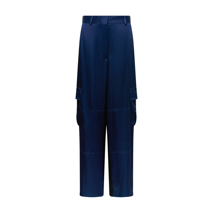 Envers Satin PJ Trousers