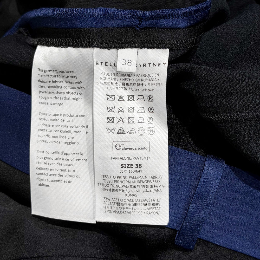 Envers Satin PJ Trousers