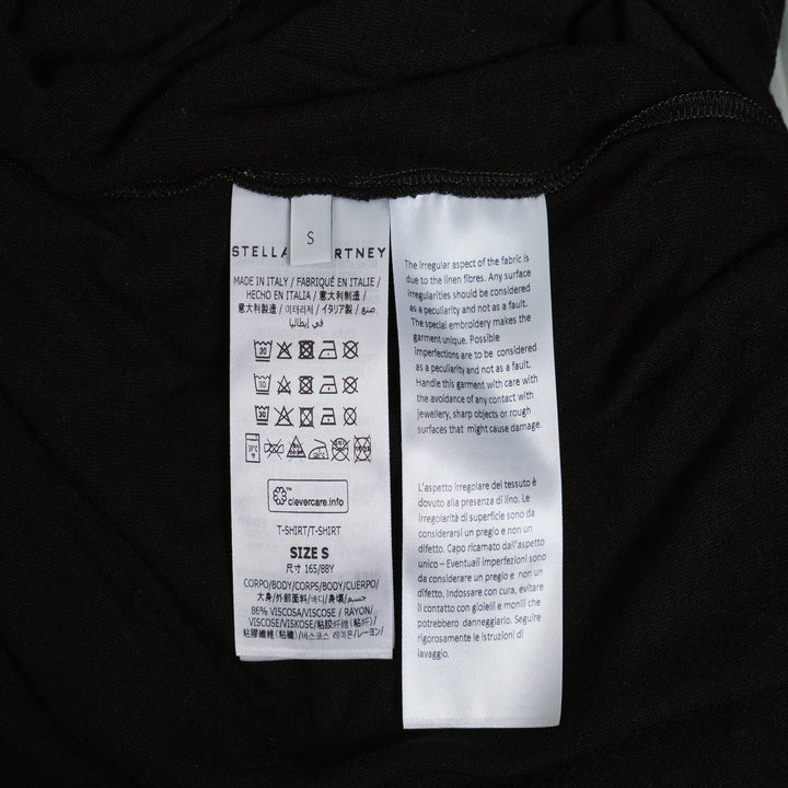 Beads Logo T-Shirt