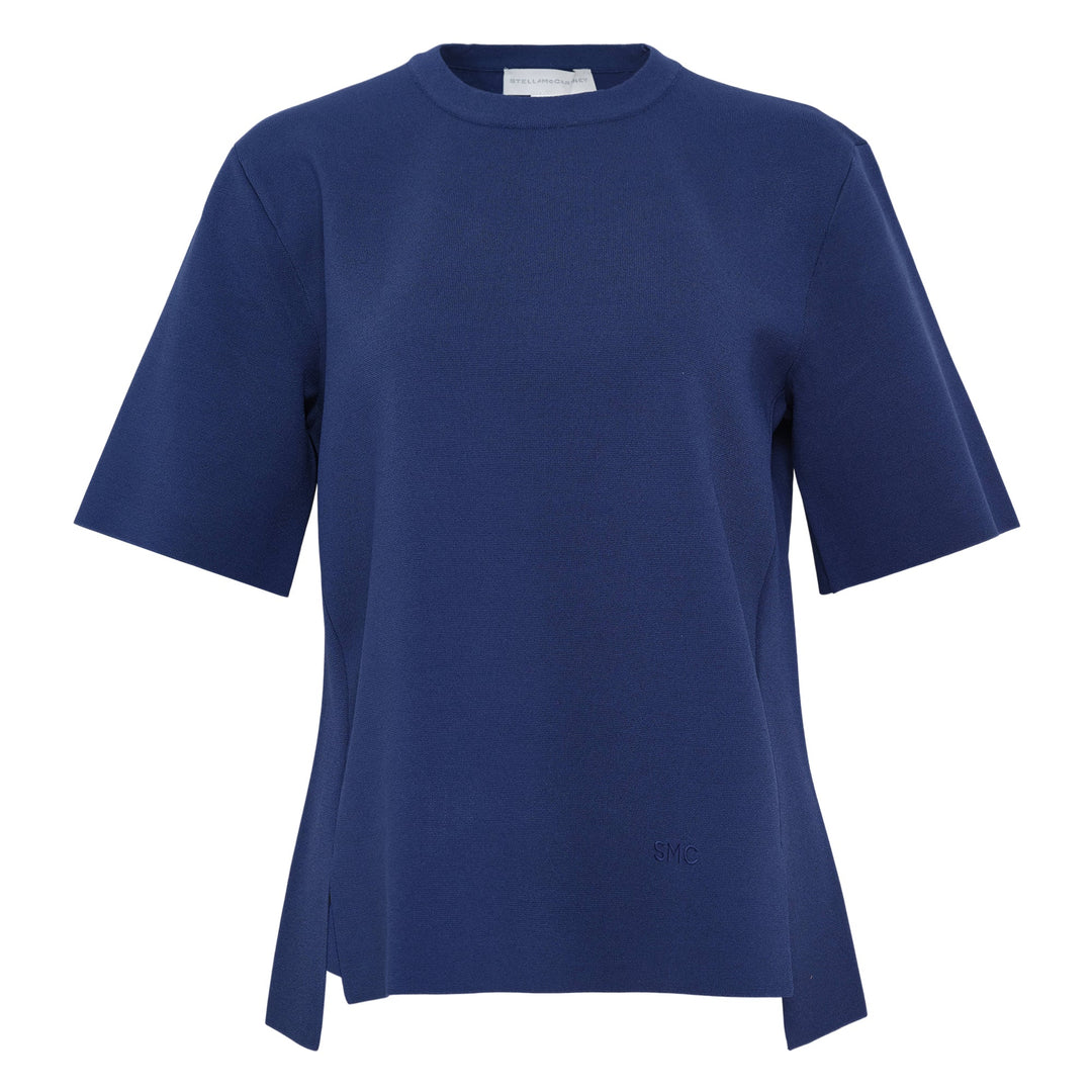Iconic Compact Knit Top