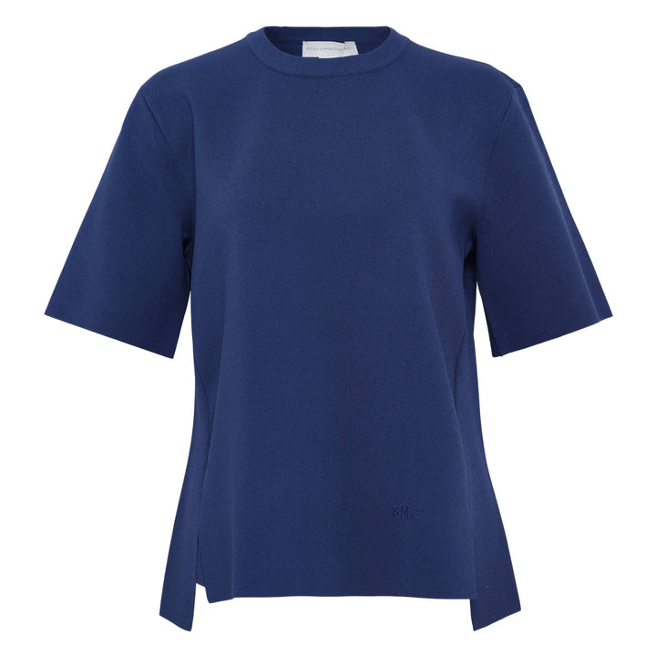 Iconic Compact Knit Top