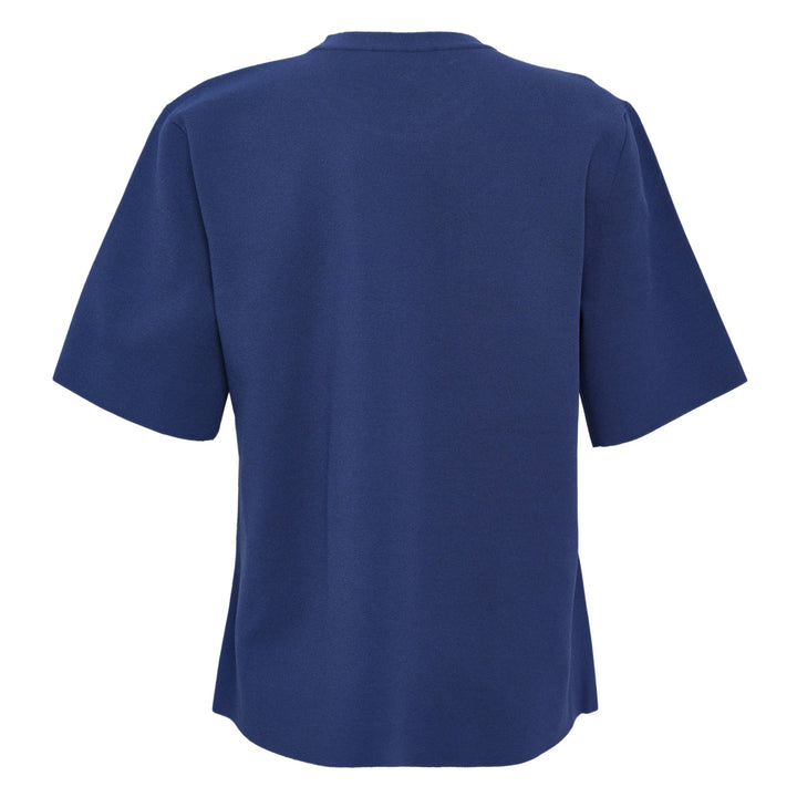 Iconic Compact Knit Top