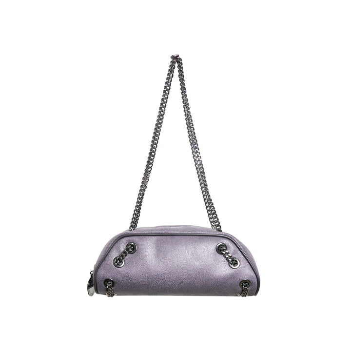 Falabella Bowling Bag Eco Shag
