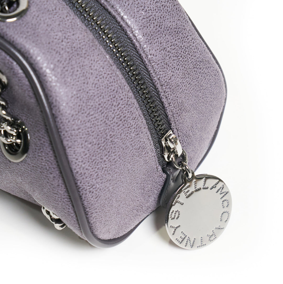 Falabella Bowling Bag Eco Shag