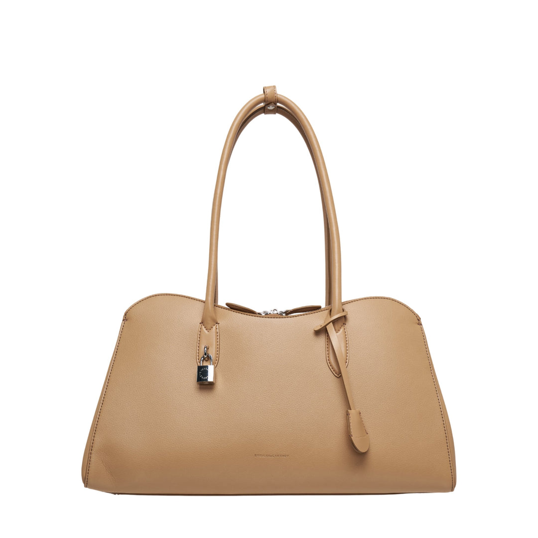 Stella Ryder Open Tote Bag