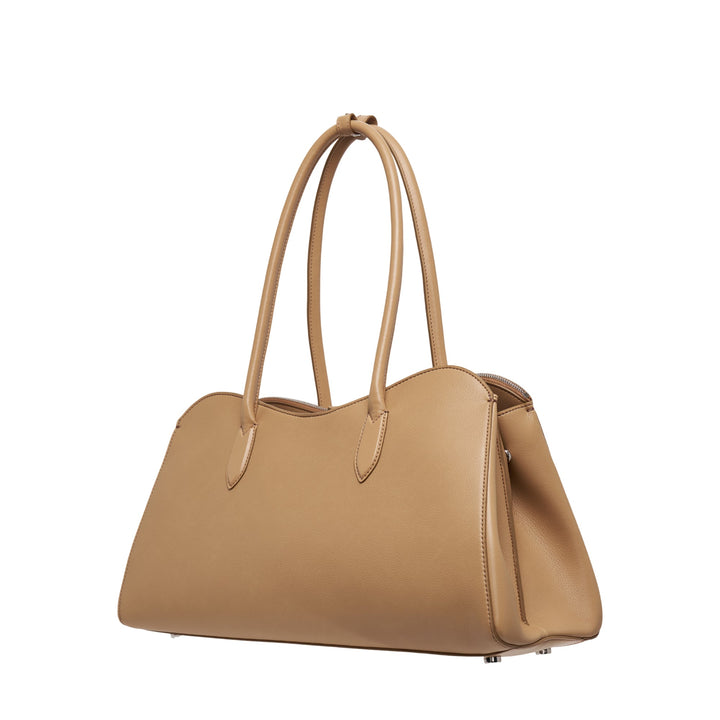 Stella Ryder Open Tote Bag