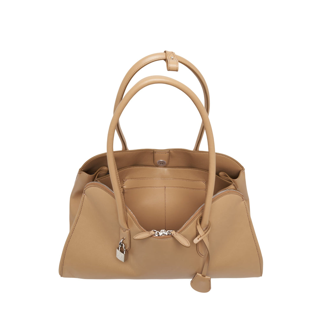 Stella Ryder Open Tote Bag
