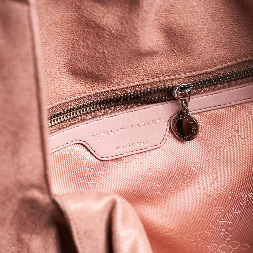 Falabella Medium Drawstring Tote