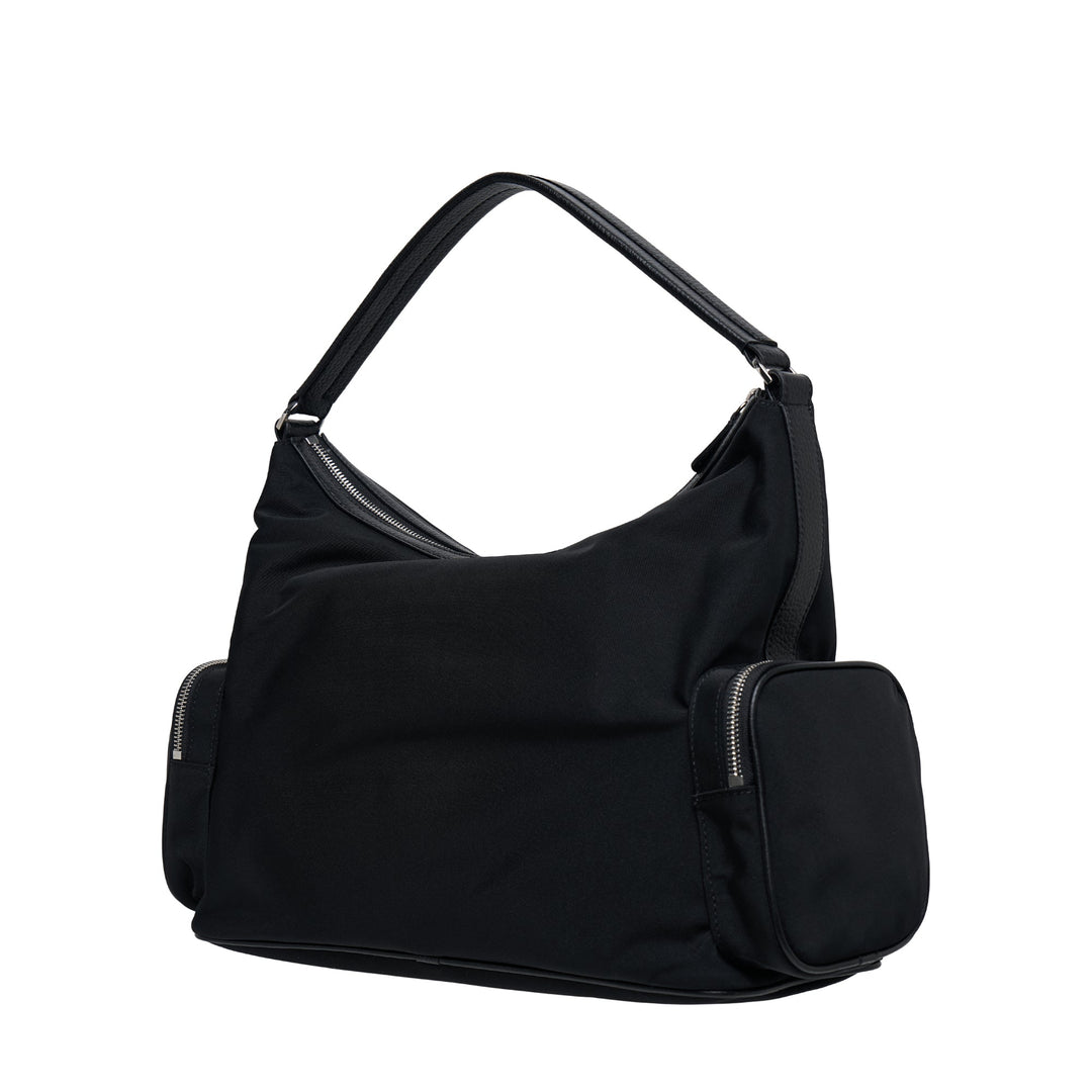 Dartmoor Nylon Shoulder Bag