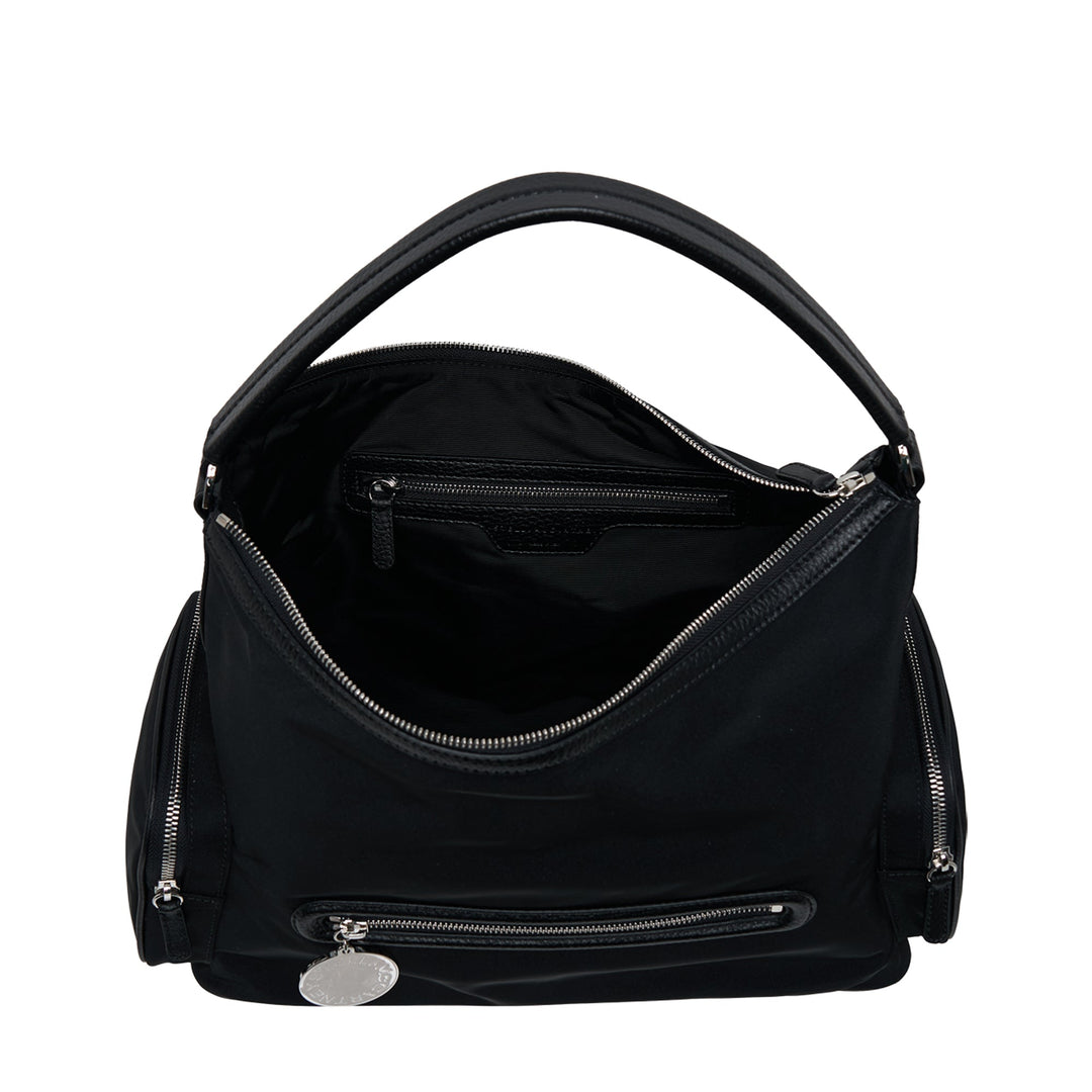 Dartmoor Nylon Shoulder Bag